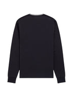 Fred Perry T-shirt Uomo FP LS TWIN TIPPED T-SHIRT M9602 184