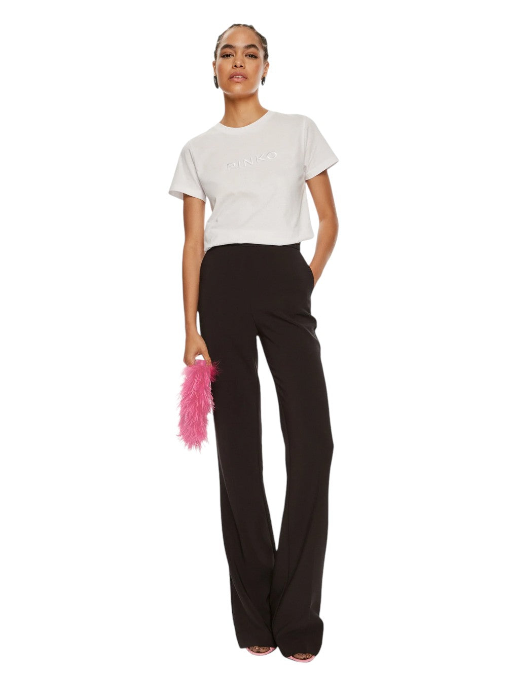 Pinko T-SHIRT Donna START T-SHIRT