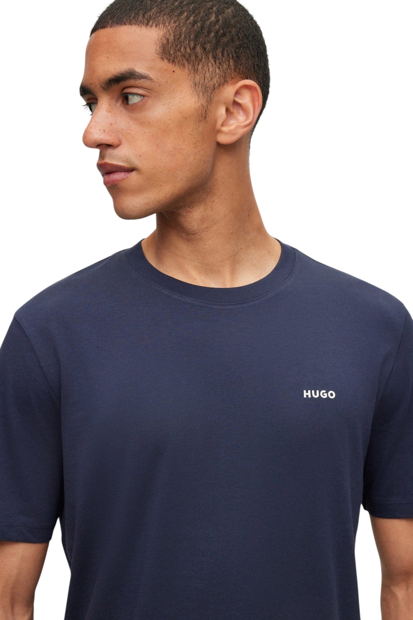 HUGO T-SHIRT Uomo 50466158