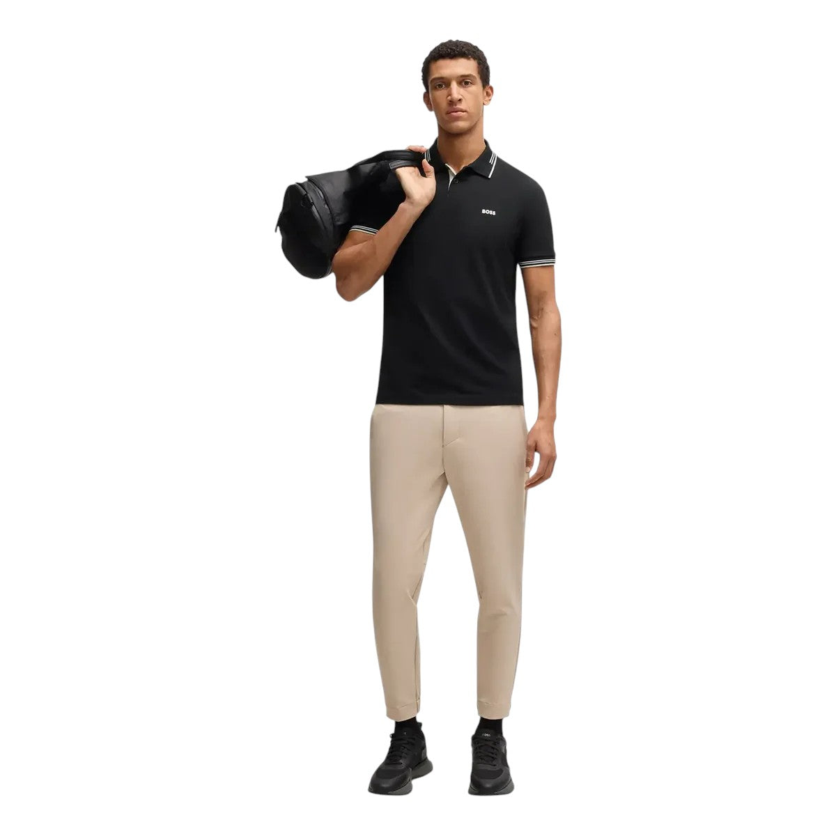 BOSS POLO Uomo 50506193