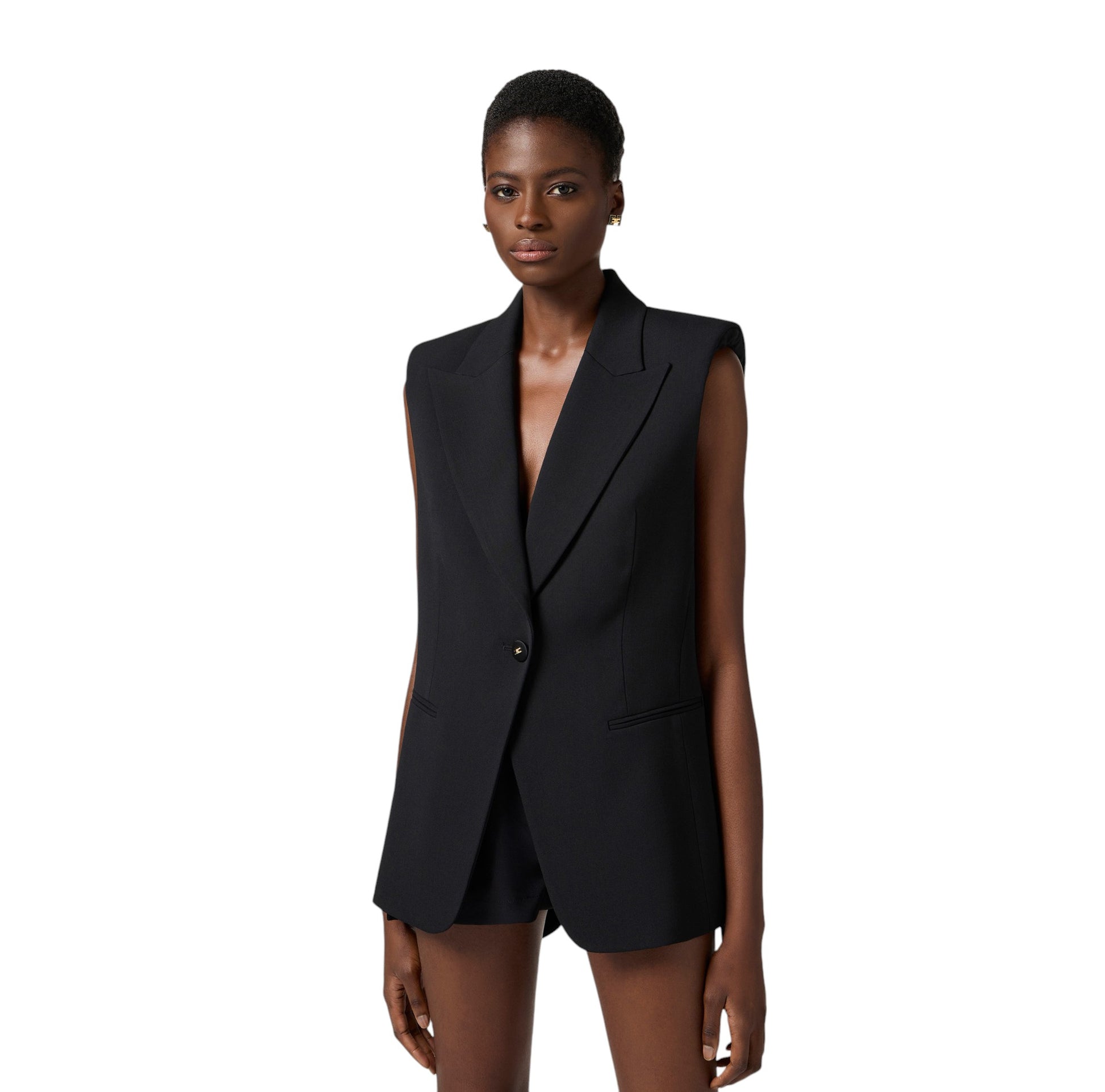 elisabetta franchi Giacca Donna GI15452E2