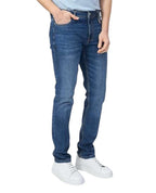 JOHN RICHMOND JEANS Men UMP25138JE
