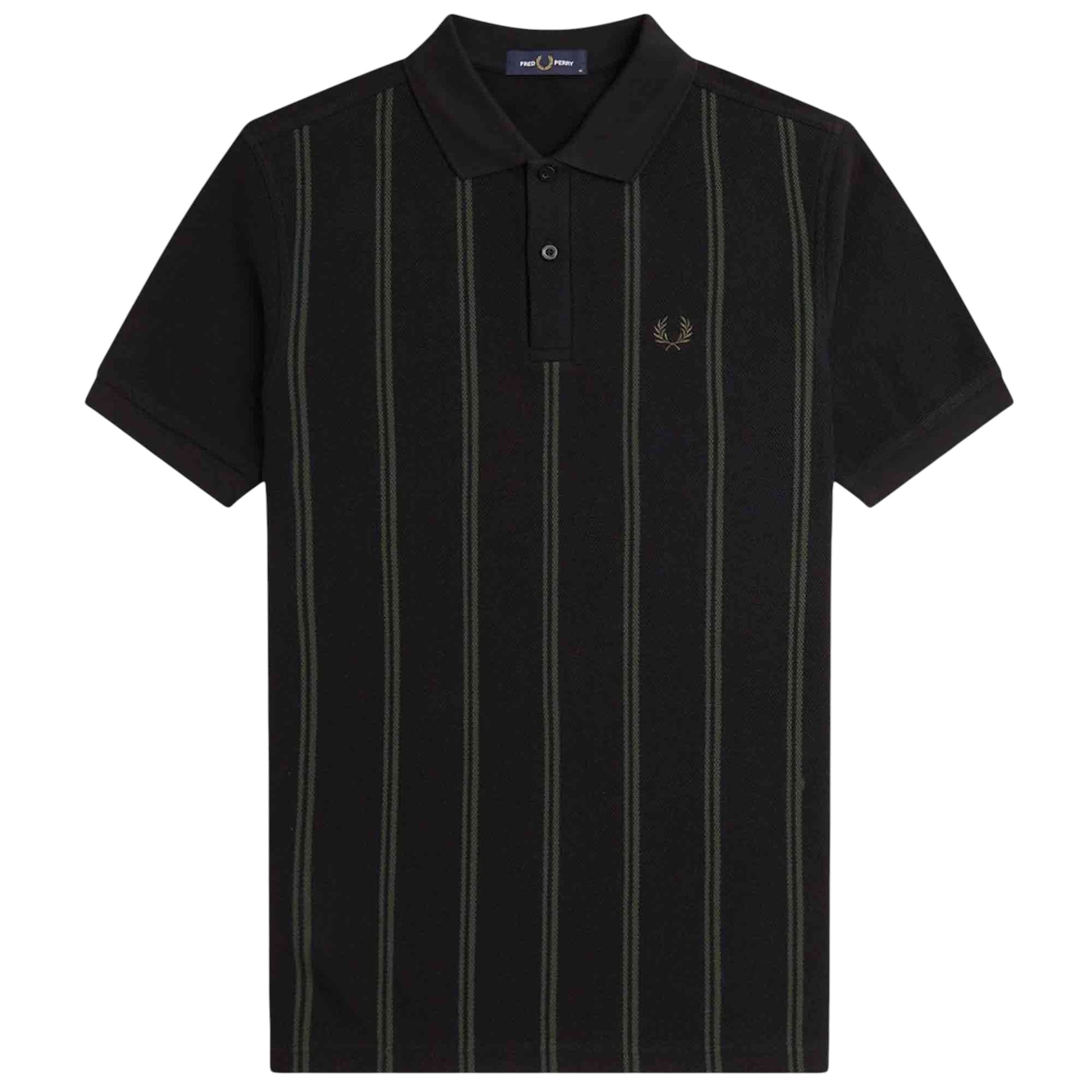 FRED PERRY POLO Uomo M9881