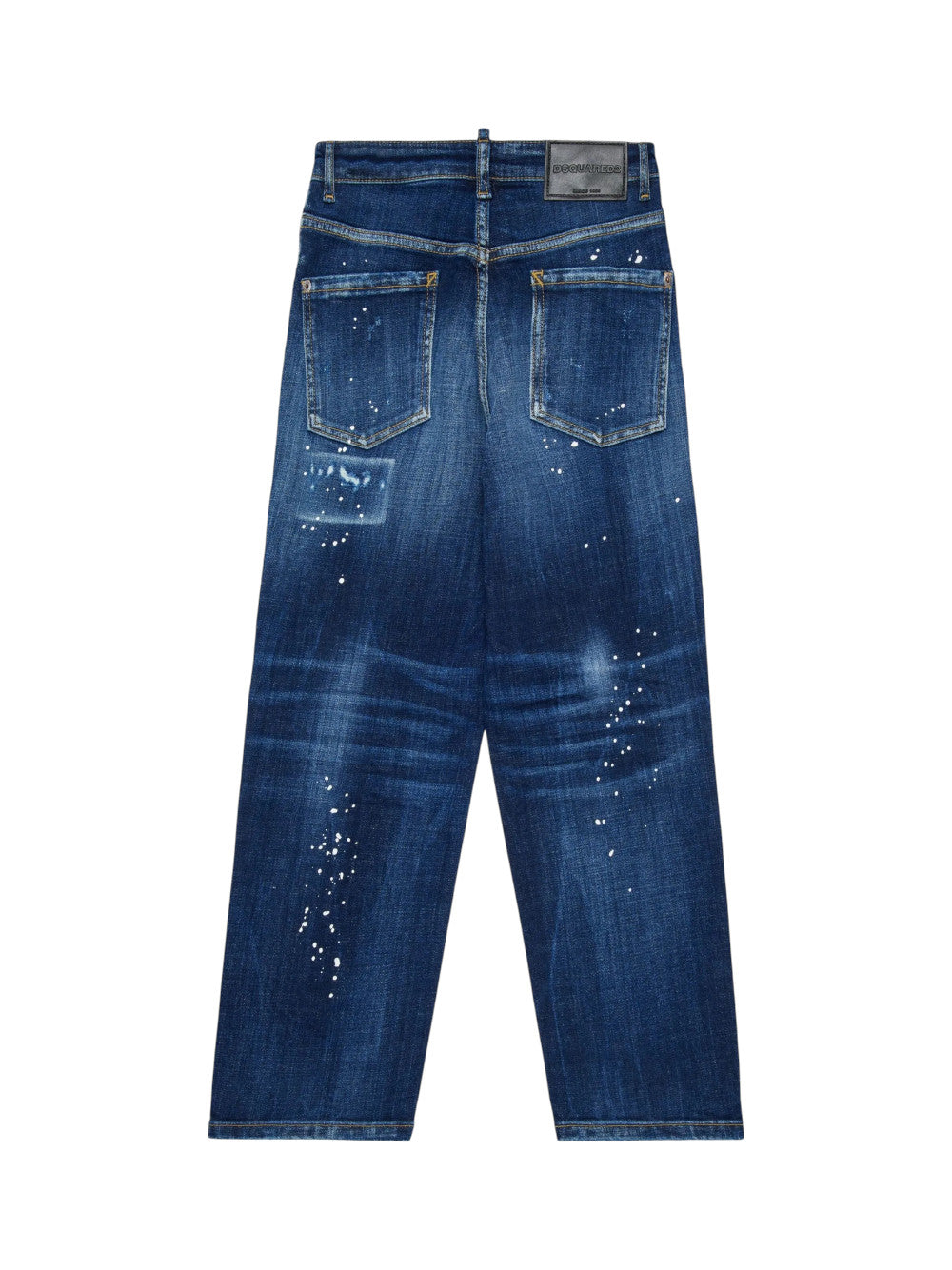 Dsquared2 Jeans Bambini e ragazzi  DQ3082 D0AEJ DQ01