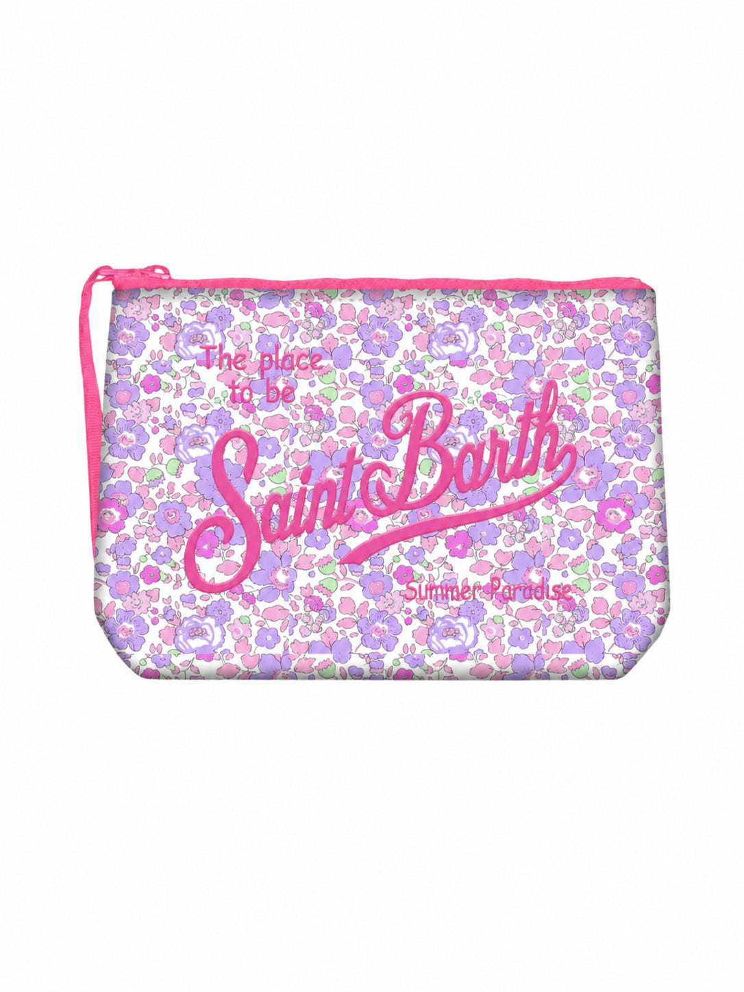 MC2 Saint Barth Pochette Donna  ALIN001 07510L