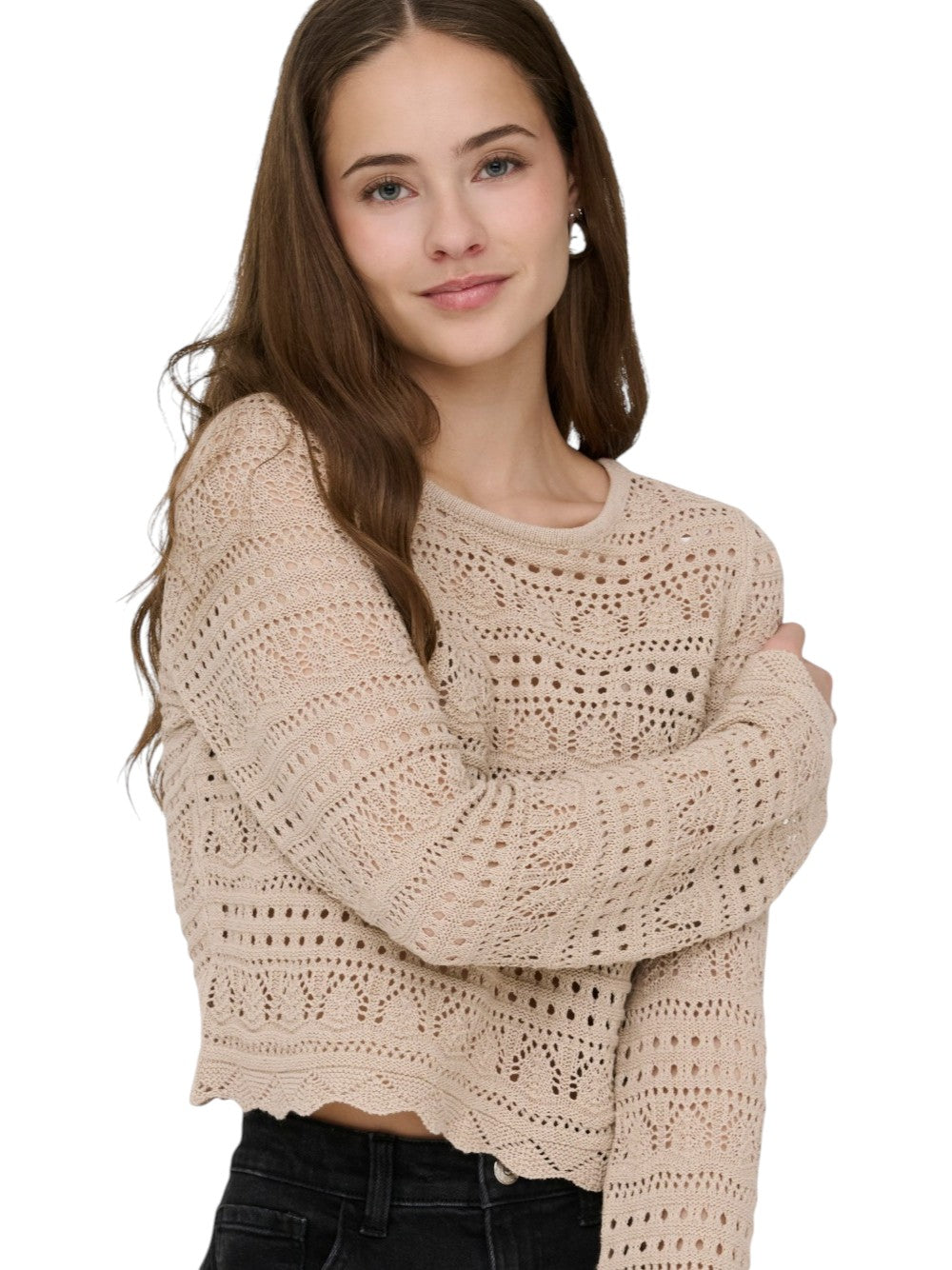 ONLY Maglia Donna  15363049 Ot