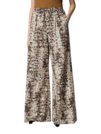 Pinko Pantalone Donna GUSSOLA PANTALONE POPELINE STA 106963A3B1CZ9