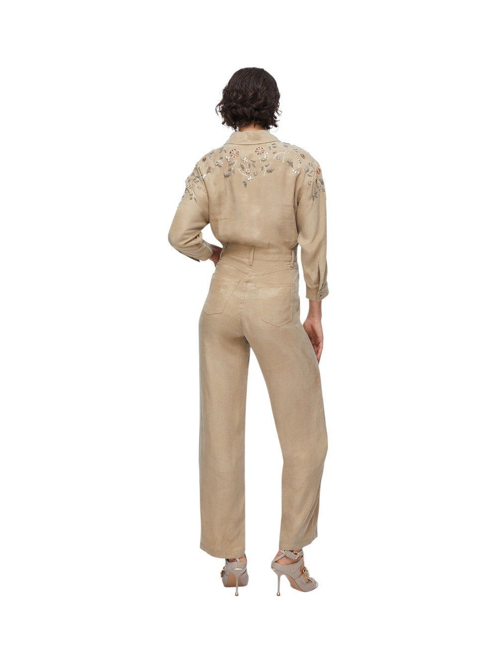 Liu Jo Abito Donna  UA6202T374A 51213