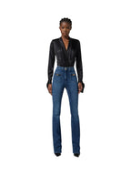 Elisabetta Franchi Body Donna  CB00757E2110