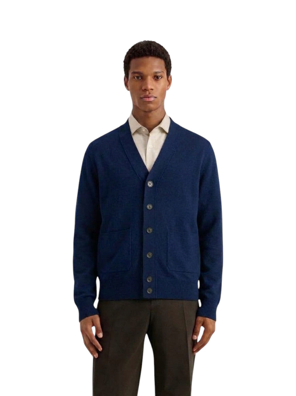 Filippo De Laurentiis Cardigan Uomo  CB1MLT_WM14M 890