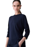 Liu Jo Maglia Donna MAGLIA CHIUSA M/L BASIC WF6418MA16R 93922
