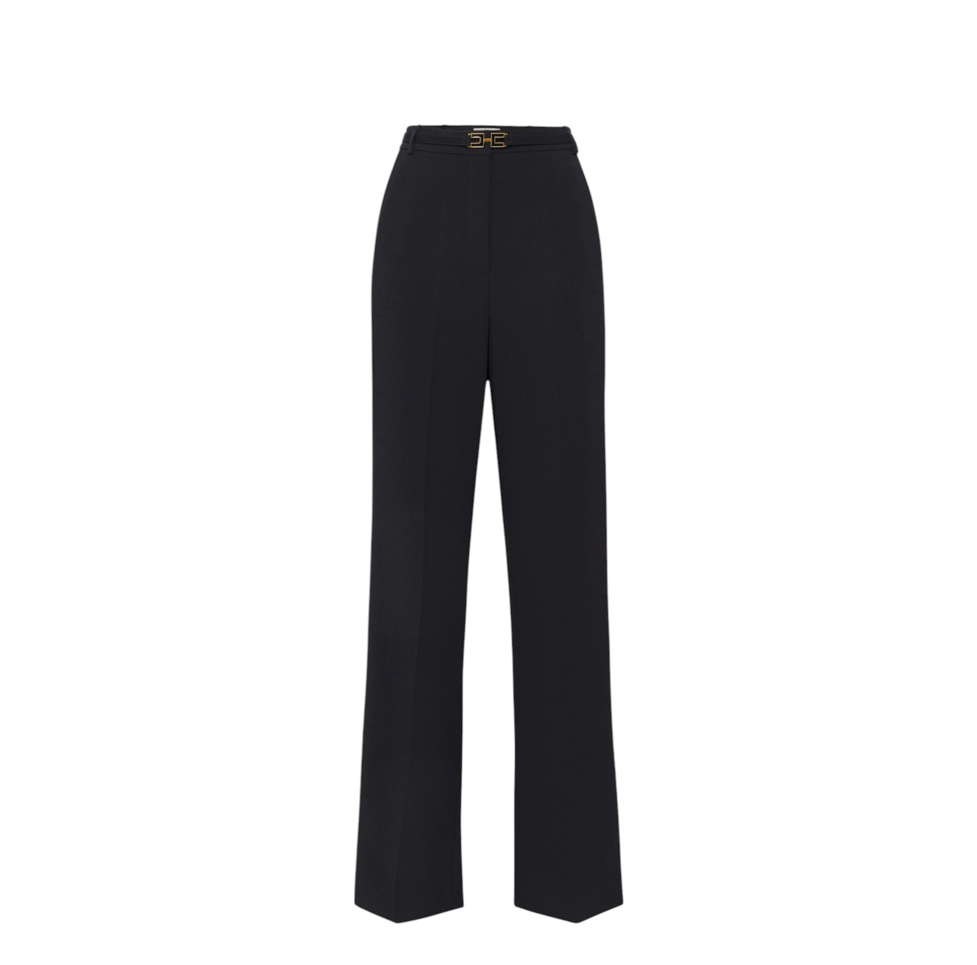 elisabetta franchi pantalone Donna PA08751E2