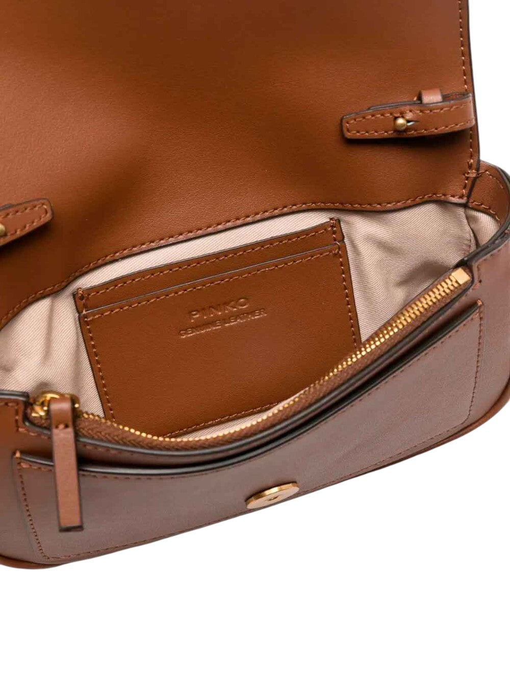 Pinko Borsa Donna LOVE ONE POCKET C VITELLO SETA 100061A0F1L17Q