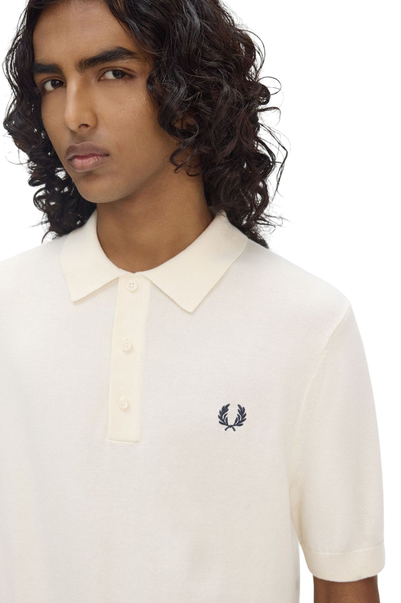 FRED PERRY POLO Uomo K9725