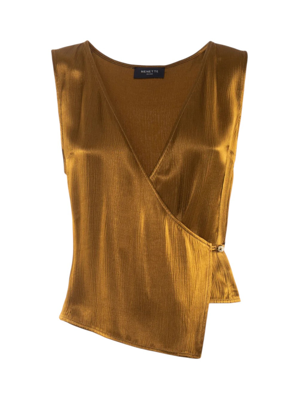 Nenette Top Donna Flippi 41BB-Flippi