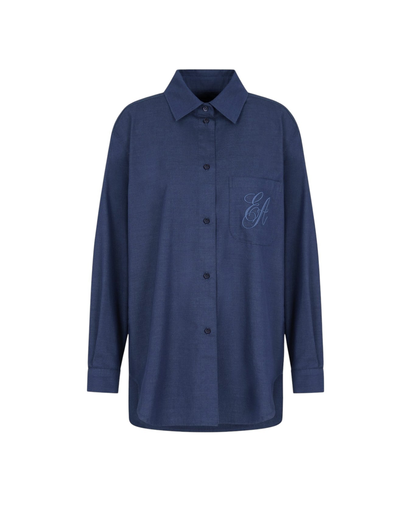 Emporio Armani Camicia Donna EW000739 AF12432