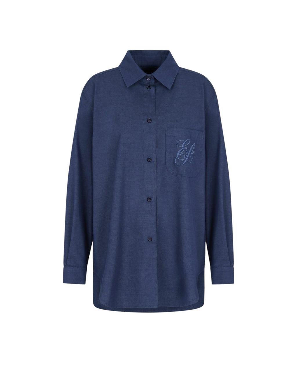 Emporio Armani Camicia Donna EW000739 AF12432