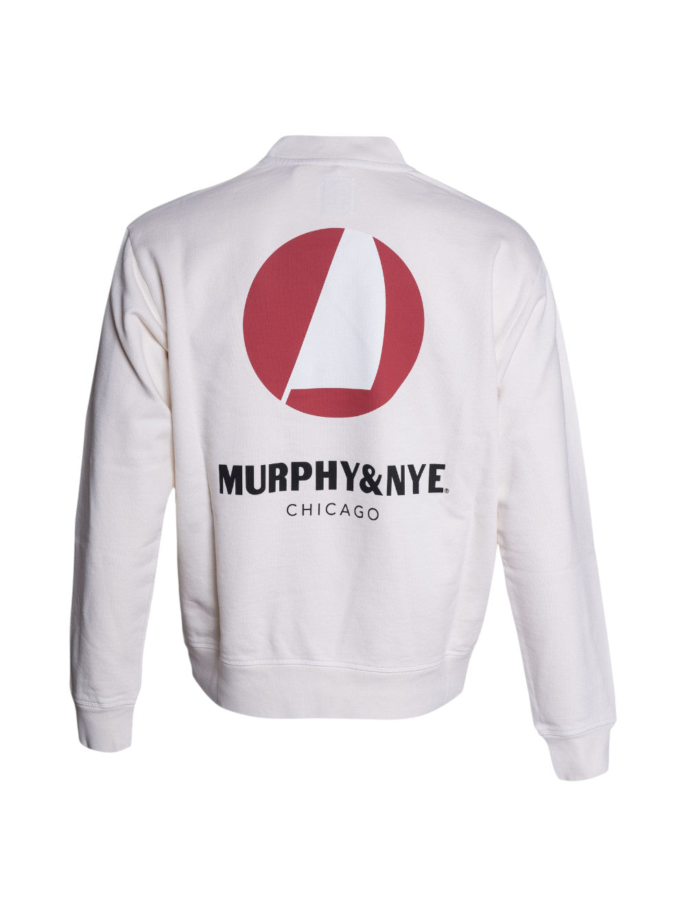 MURPHY&NYE Felpa Uomo SHEAVE F54600FH9041 A00011