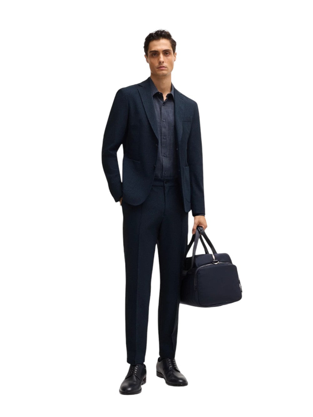 BOSS Giacca Uomo 50527897