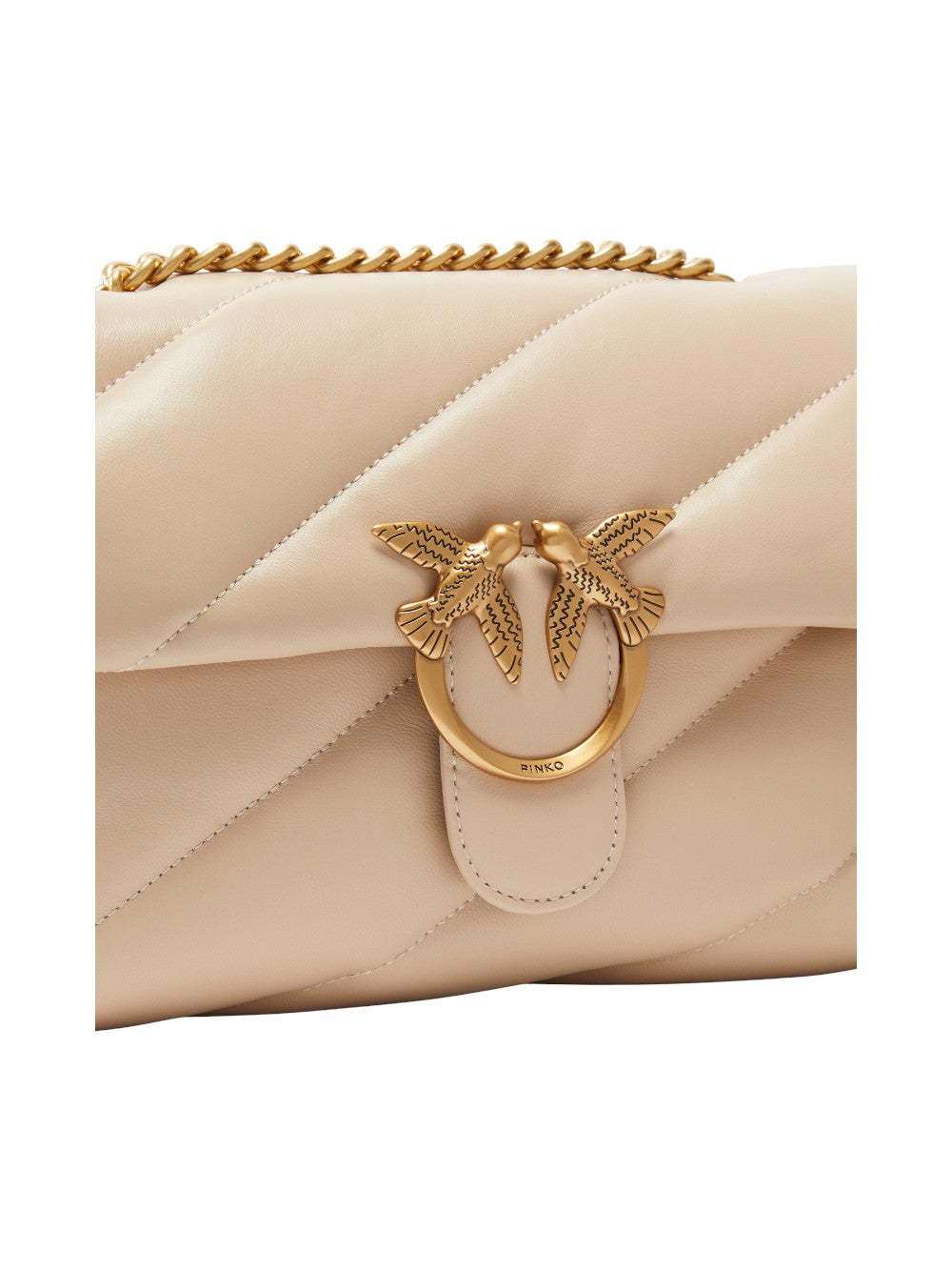 Pinko Borsa Donna LOVE PUFF CLASSIC CL SHEEP 100038A0F2 C50Q