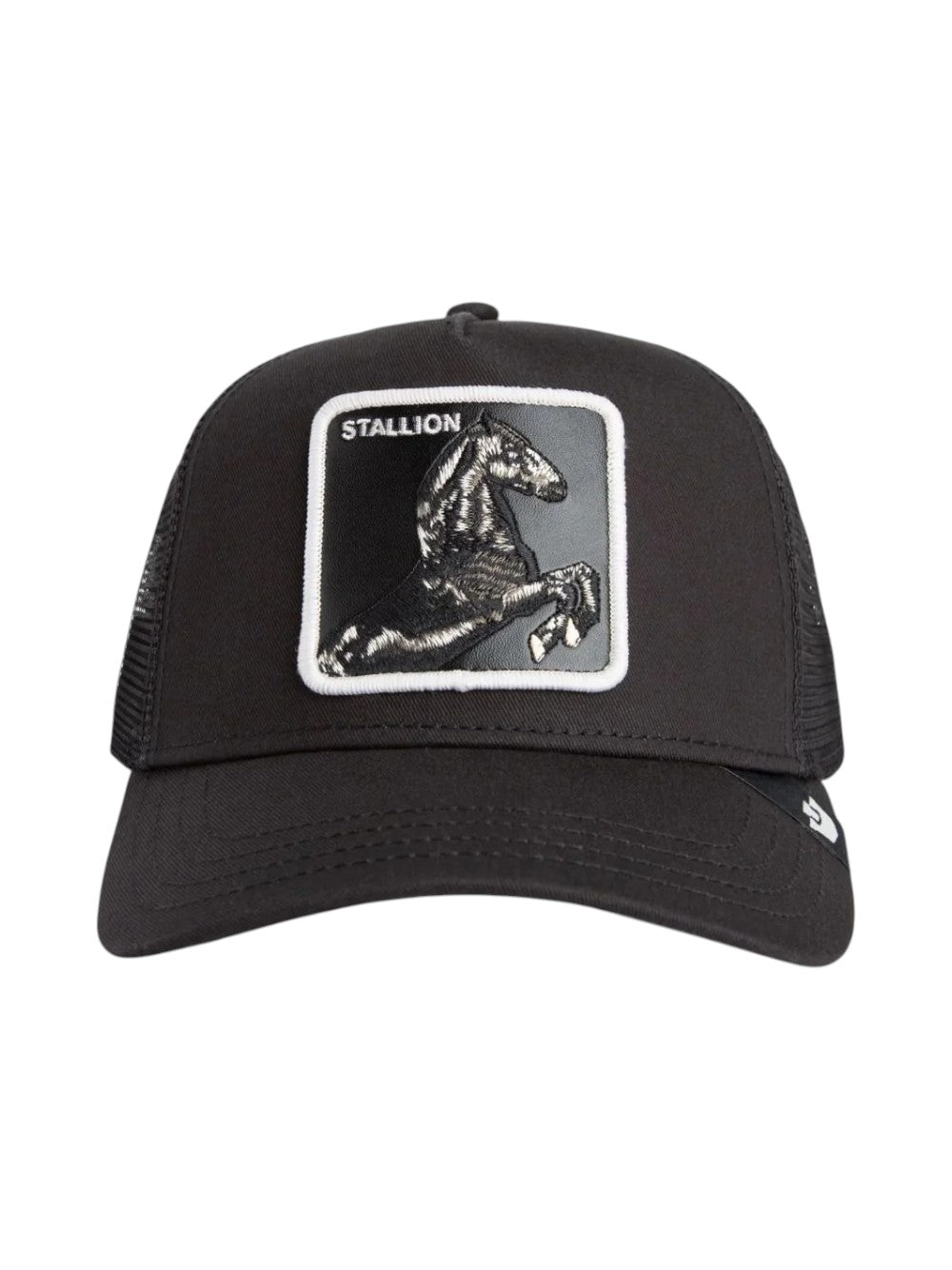 Goorin Bros Cappello Uomo STALLION TRUCKER 101-2451