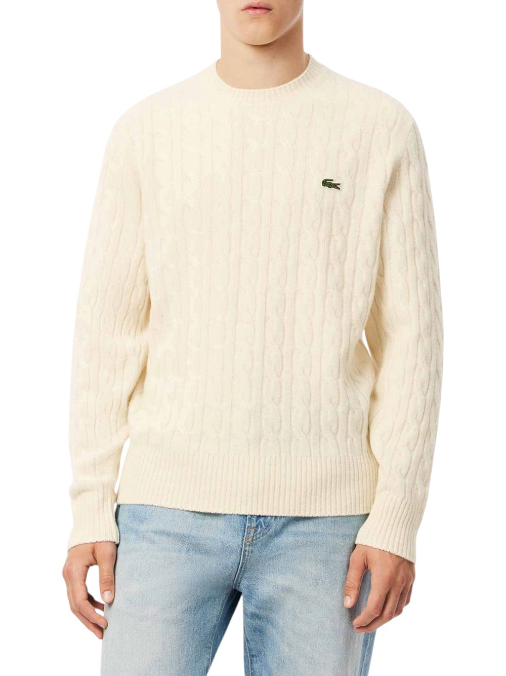 Lacoste Maglia Uomo  AH2924 XFJ