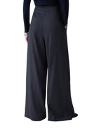 Liu Jo Pantalone Donna PANT.TS AMPIO RICAMATO CF6085T826A D3074