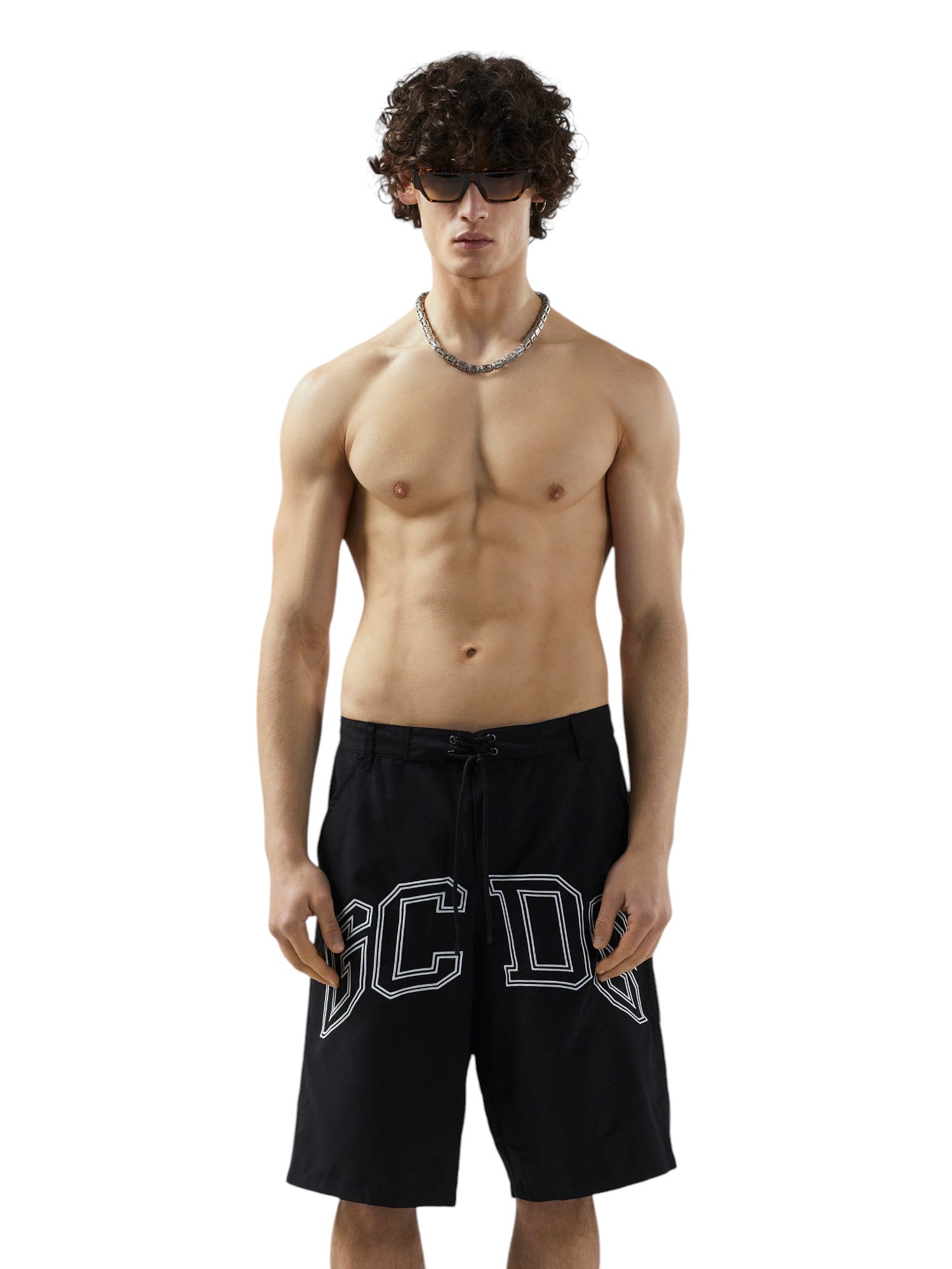 Gcds Costume Uomo B1EM3905SW2