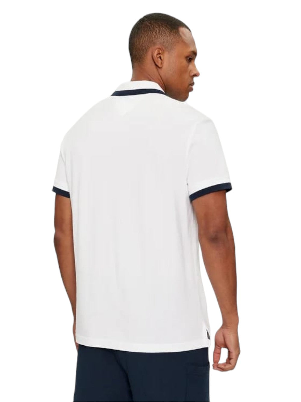 TOMMY JEANS POLO Uomo dm0dm18313