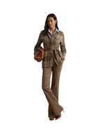 Lauren Ralph Lauren Pantalone Donna LRL FALL SEASONAL 08/01 200P03436 003