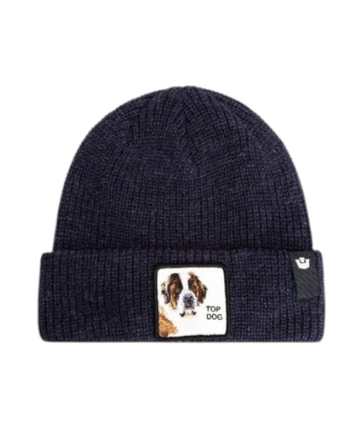 Goorin Bros Cappello Uomo THE TOP BEANIE 107-2554