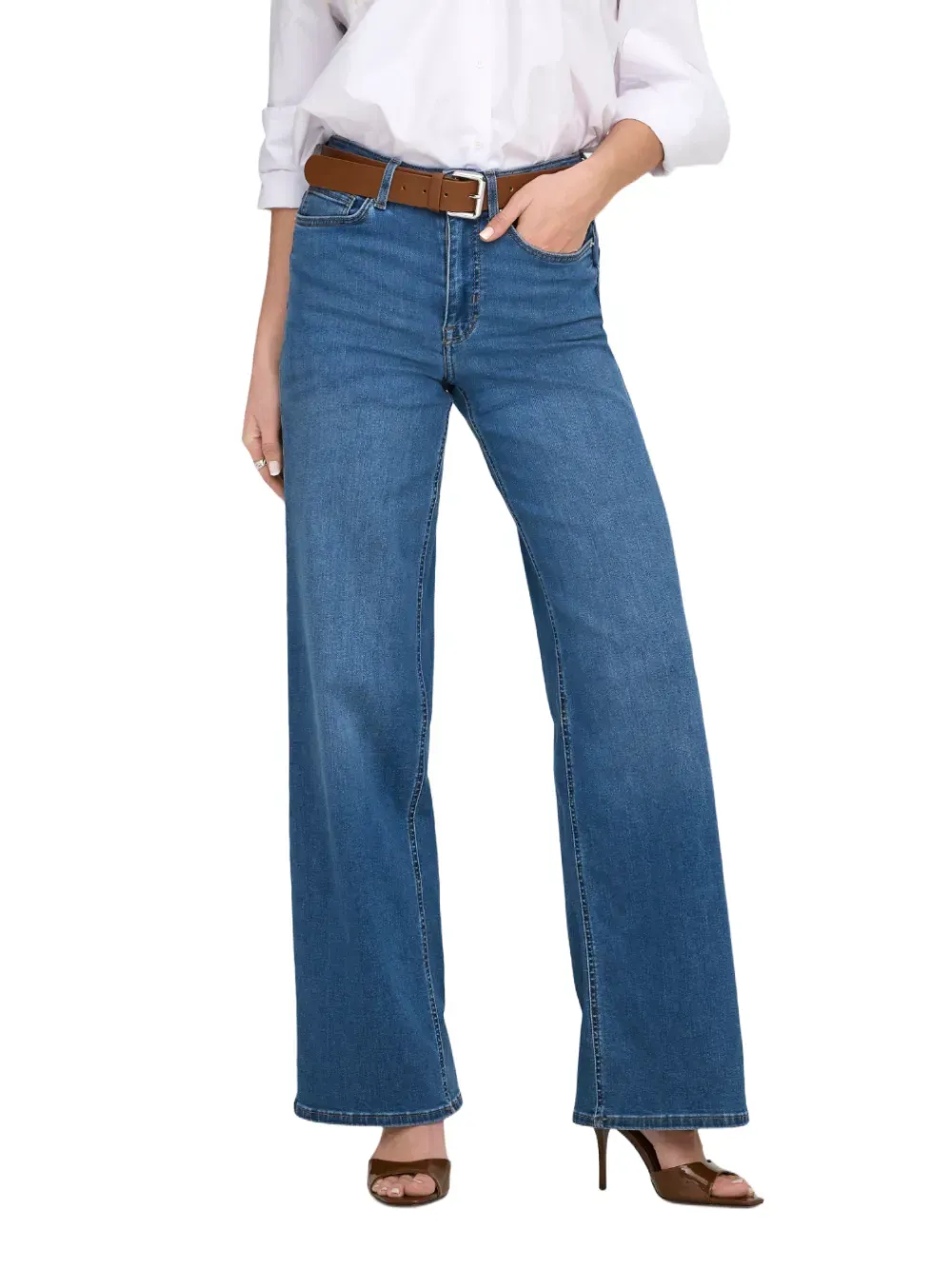 ONLY Jeans Donna  15282980