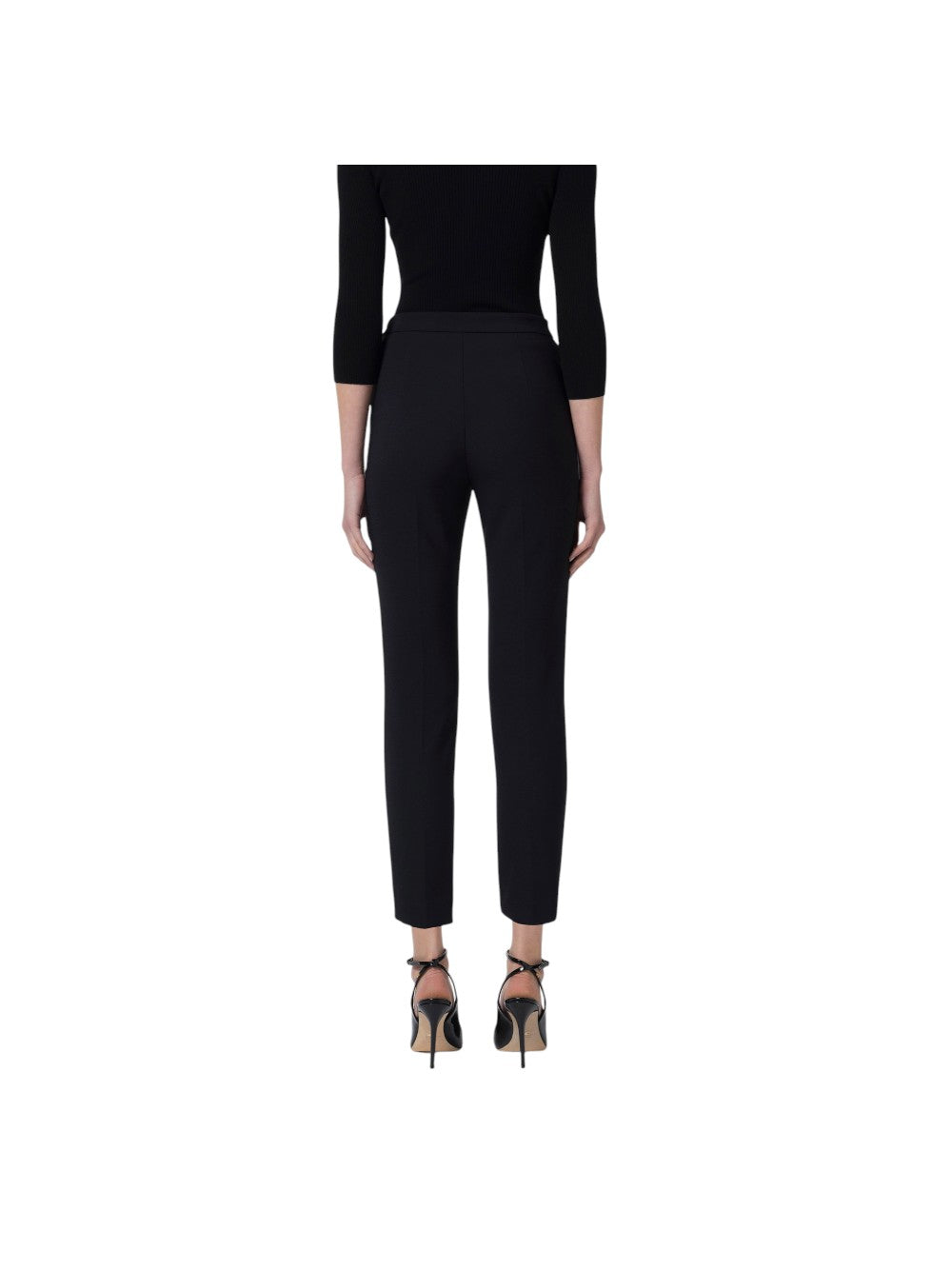 elisabetta franchi pantalone Donna PA07751E2