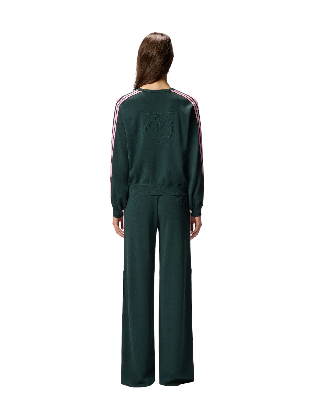 Pinko Maglia Donna BACK EMPORIO 105392A2FQ X77