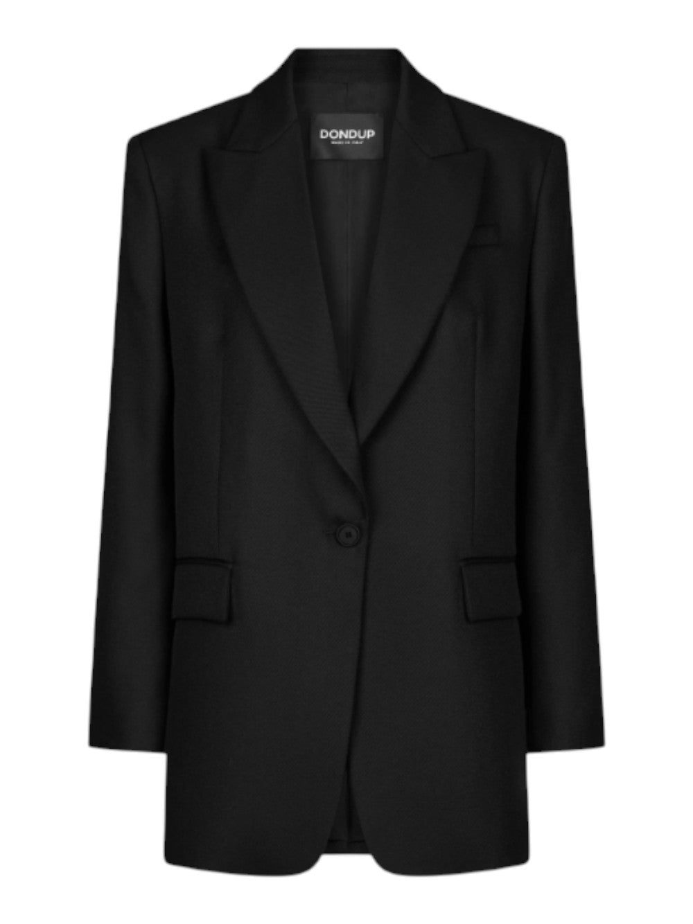 Dondup Giacca Donna BLAZER AF0046D DJ746