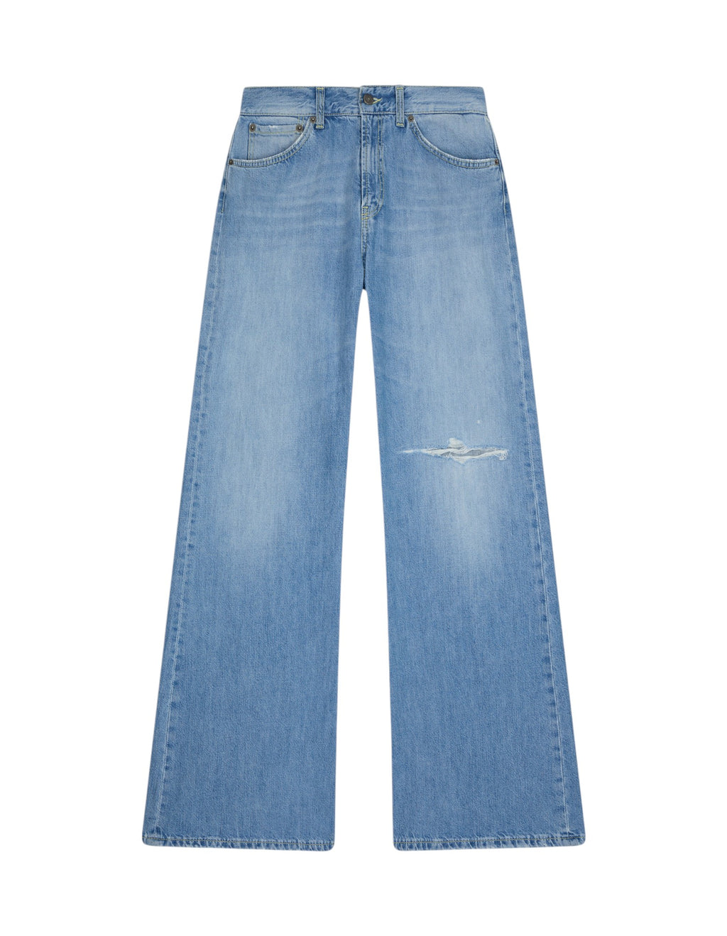 DONDUP JEANS Women DP619 DFH269D