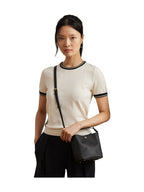 Lauren Ralph Lauren Borsa Donna REESE SM BKT-BUCKET BAG-SMALL 431969365 001