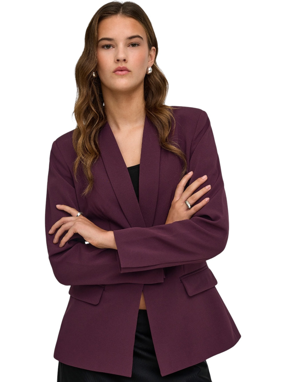 ONLY Giacca Donna ONLASTRID 15376791 19-2118 TCX