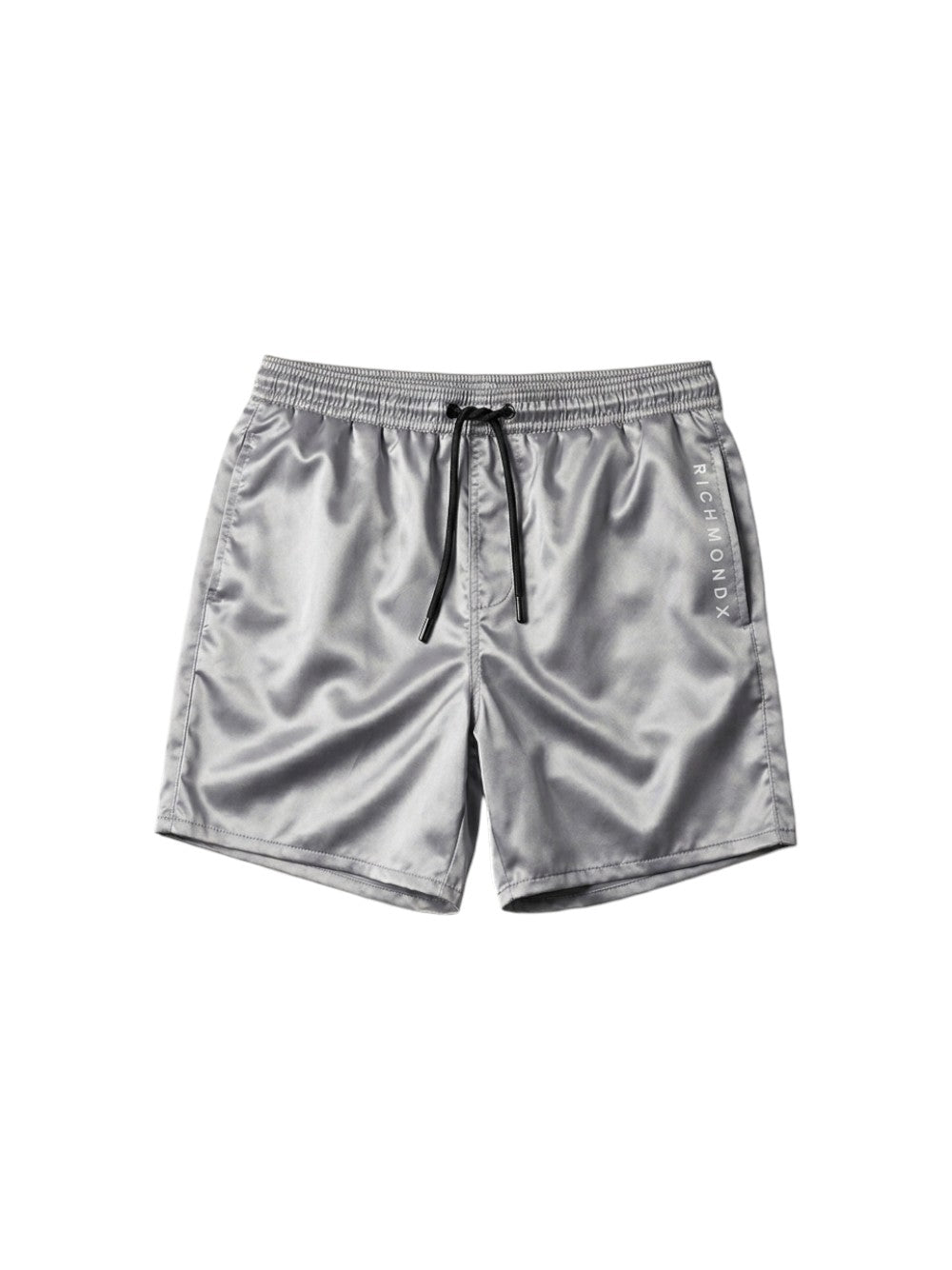 John Richmond Costume Uomo AMET UMP26300CO GREY CIRCULAR
