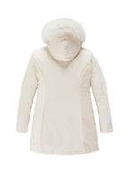 Refrigiwear Giubbino Donna LADY TECH/1 FUR JACKET W99108XT3790 A00152