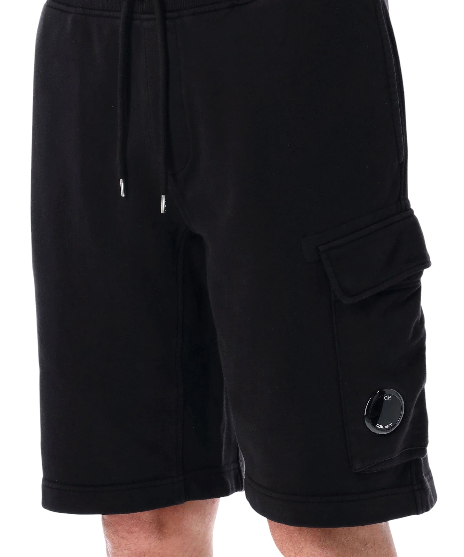 C.p. Company Bermuda Uomo 18CMSB101A110044G