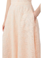 Max Mara Studio Gonna Donna Mseavena 2616101014650 001