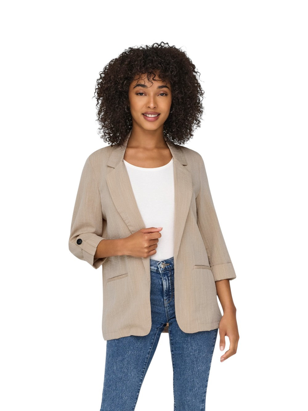 ONLY Giacca Donna  15308084 Sm