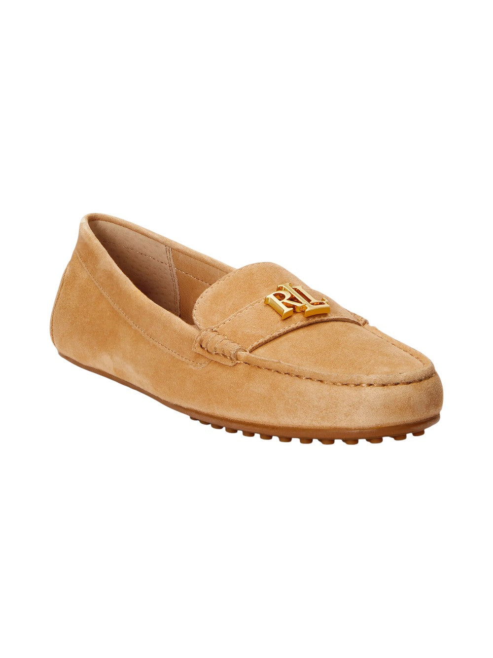 Lauren Ralph Lauren Mocassini Donna BARNSBURY 802821629026