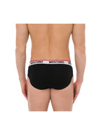 MOSCHINO Men's Slip V1A13934300