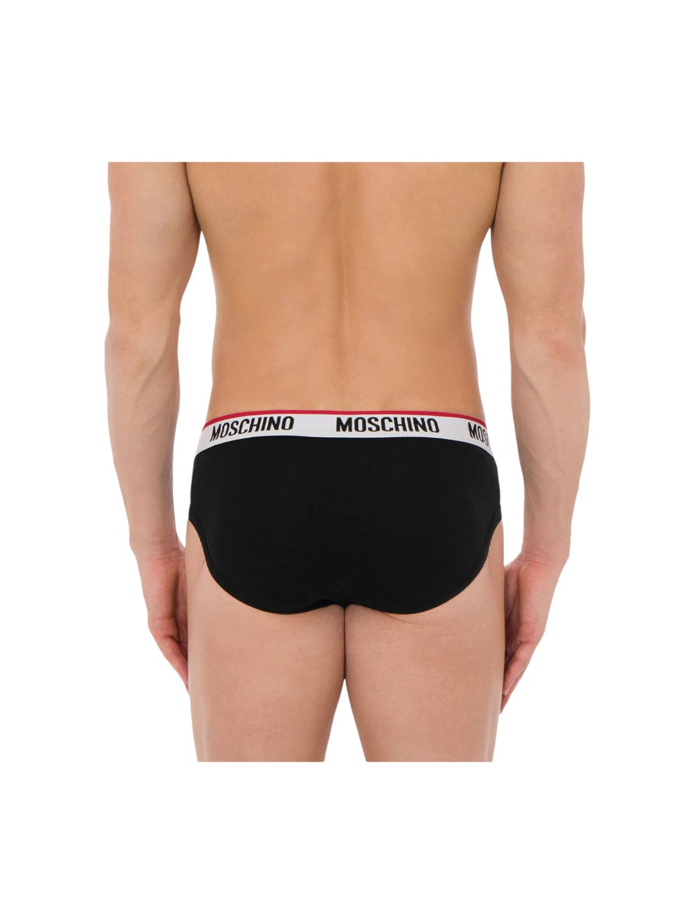 MOSCHINO SLIP Uomo V1A13934300