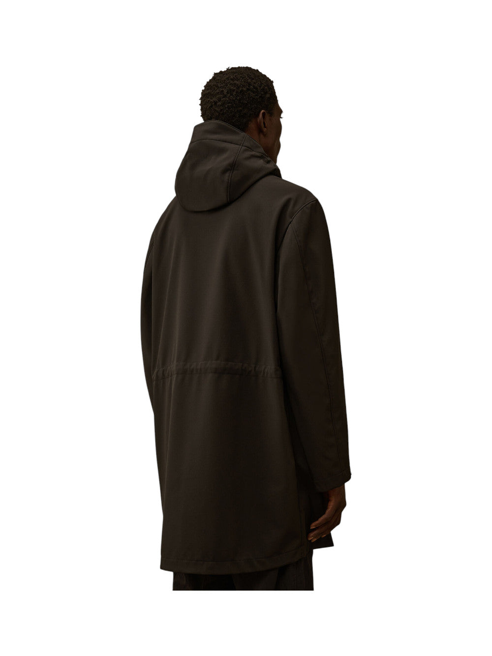C.p. Company GIUBBINO Uomo Lungo 19CMOW004A006097A 999
