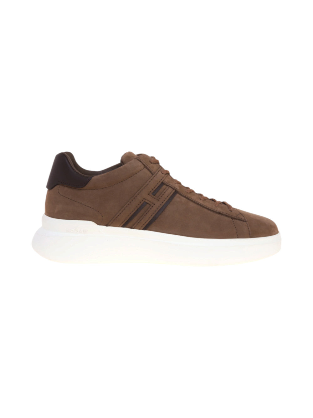 Hogan Sneakers Uomo 580 HXM5800DV42UIE0FDQ