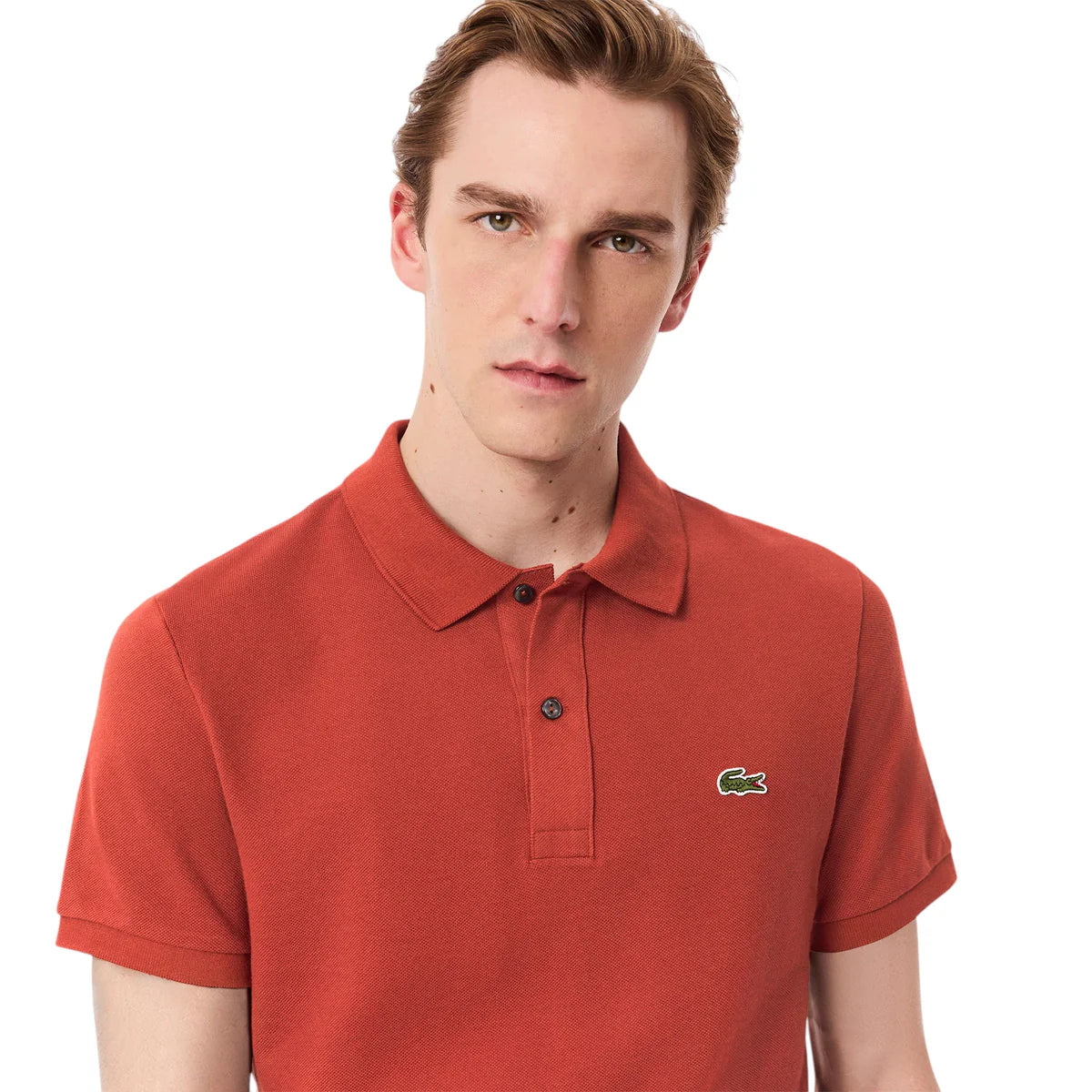 Lacoste Polo Uomo Slim Fit PH4012 AFS