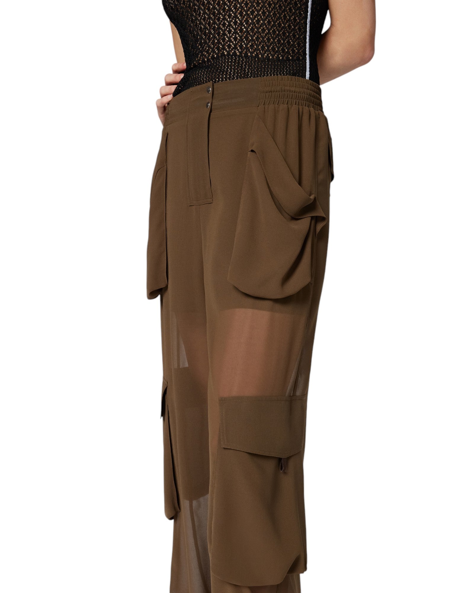 Pinko Women's Trousers SOTTOCASA TROUSERS